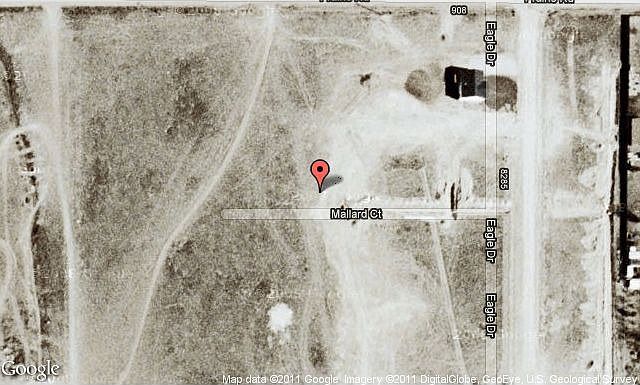 Map View