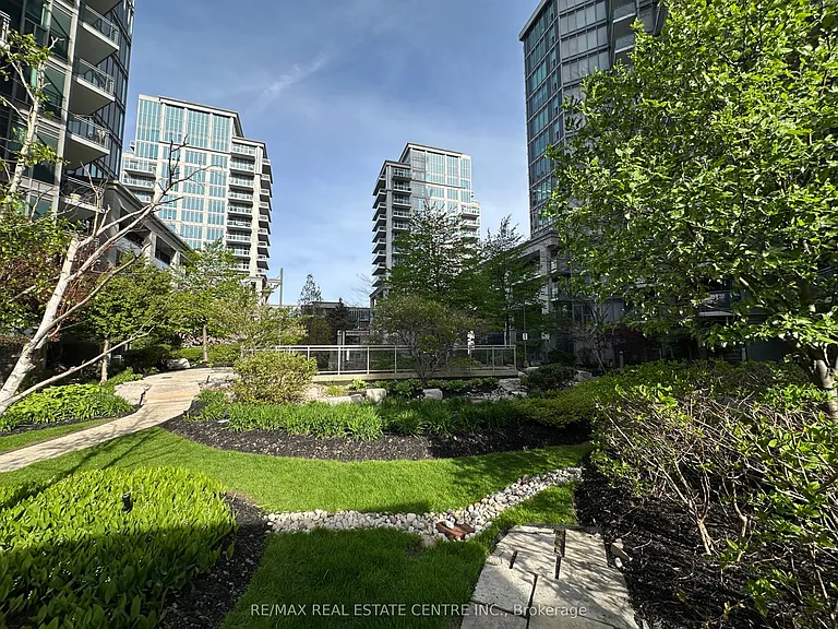 2121 Lake Shore Blvd W #816 — Photo 21