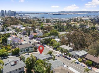 112-120 E Redwood St, San Diego, CA 92103