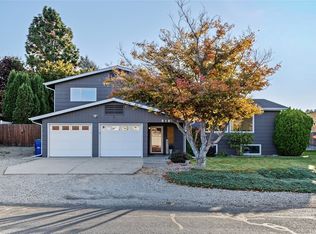 819 N Jennifer Lane, East Wenatchee, WA 98802
