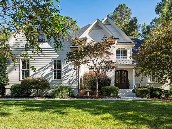 316 Chapel Ridge Dr, Pittsboro, NC 27312