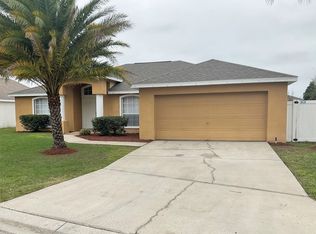 831 Summer Glen Dr, Winter Haven, FL 33880
