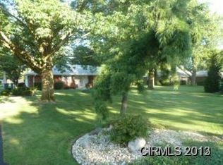 2927 S Park Rd, Kokomo, IN 46902