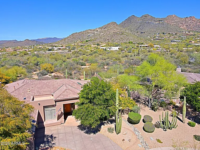6280 E Amber Sun Dr — Photo 44