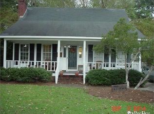 3563 Tennessee Ter, Florence, SC 29501