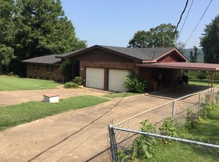 3726 Ponderosa Ln, Ozark, AR 72949