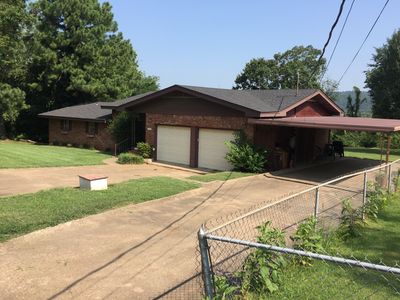 3726 Ponderosa Ln, Ozark, AR, 72949