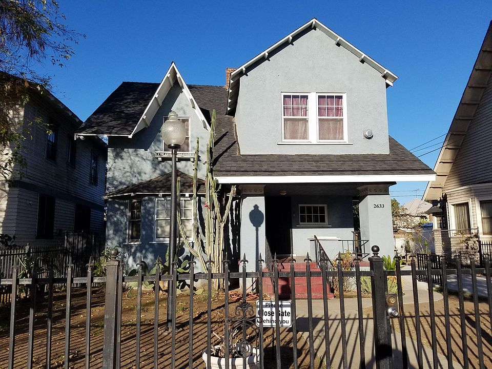 2nd image of 2635 S Catalina St APT 3