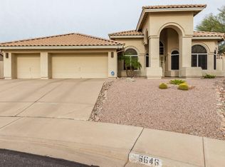 6646 E Venue Cir, Mesa, AZ 85215