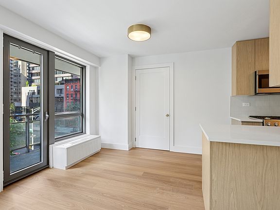 4th image of 501 E 87th St APT 4F