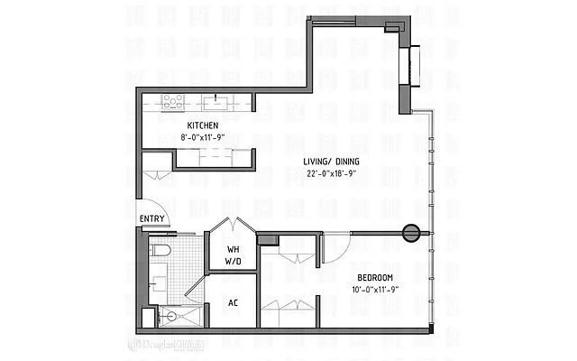 Rented by Douglas Elliman | media 66