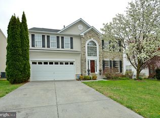2008 Taylor Grace Ct, Winchester, VA 22601