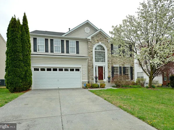 2008 Taylor Grace Ct, Winchester, VA 22601