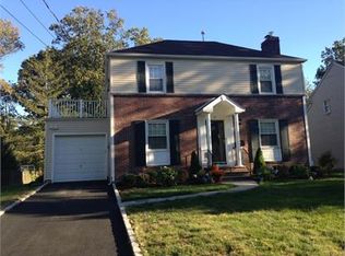 35 Exeter Rd, Short Hills, NJ 07078