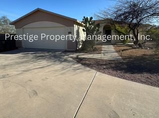 2308 W Horseshoe Pl, Tucson, AZ 85745