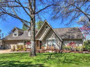 10438 S 67th Ave E, Tulsa, OK 74133