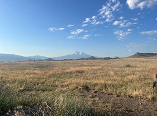 0 Ball Mountain Rd, Montague, CA 96064