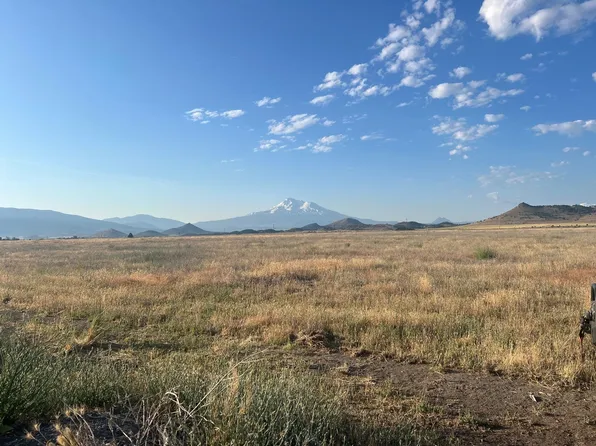 0 Ball Mountain Rd, Montague, CA 96064