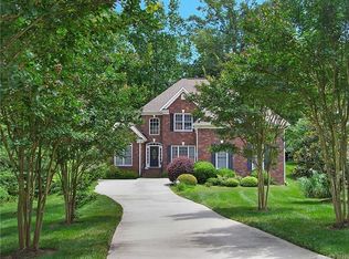 10424 Lady Grace Ln, Charlotte, NC 28270