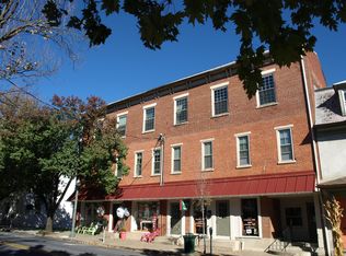 69 E Main St #8, Lititz, PA 17543