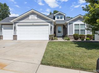 20 Derby Way Ct, Wentzville, MO 63385