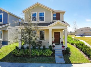 13053 Inkwell Aly, Winter Garden, FL 34787