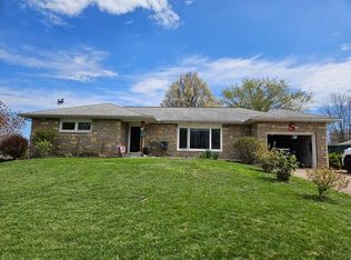 119 Long St, New Lexington, OH 43764