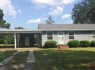 3606 Spivey St, Loris, SC 29569