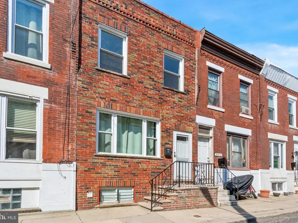 2018 S Colorado St, Philadelphia, PA 19145