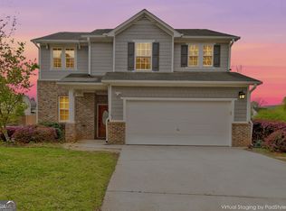 161 Paxton Pl, Newnan, GA 30263