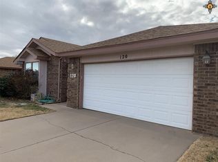 120 Wilmington Cir, Clovis, NM 88101