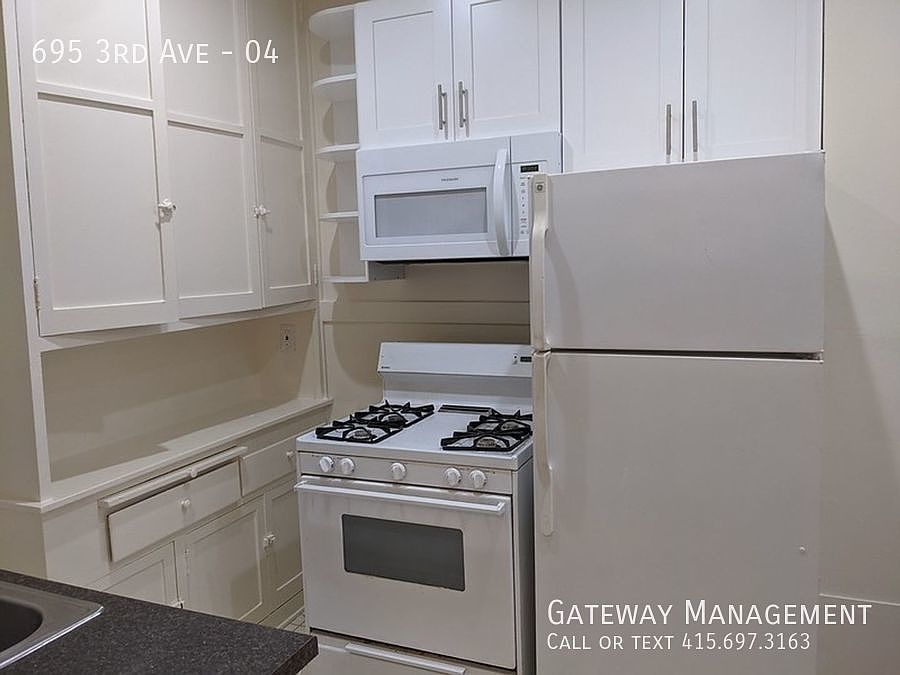 1st image of 695 3rd Ave APT 4