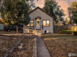 818 Cherry St, Fort Collins, CO 80521