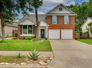 1009 Riverlawn Dr, Round Rock, TX 78681