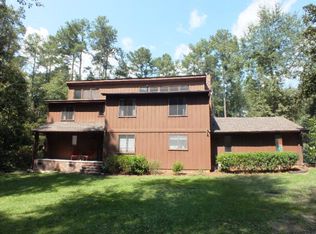1716 Huckleberry Dr, Aiken, SC 29803