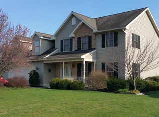 124 Spruce Ave #L-0057, Fredericksburg, PA 17026