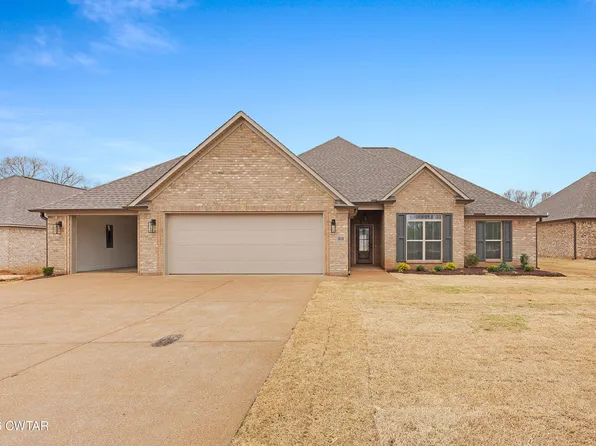 23 Emerald Downs, Three Way, TN 38343