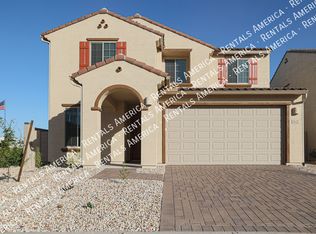 5625 N 87th Dr, Glendale, AZ 85305
