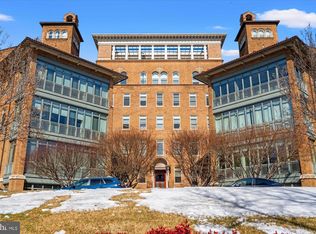 2425 L St NW APT 509, Washington, DC 20037