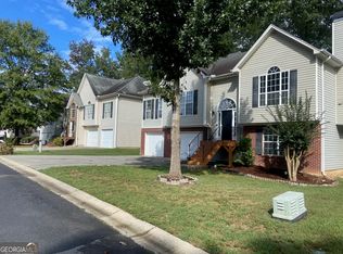 3536 Perry Point, Austell, GA 30106