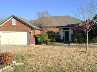 4703 Oxford Dr, Temple, TX 76502