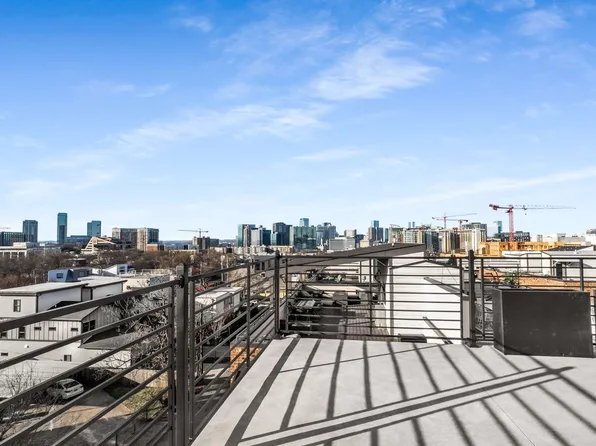 1017 12th Ave S Unit B, Nashville, TN 37203