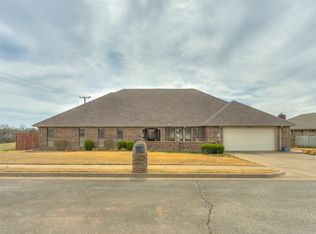 2709 SE Hillsboro Rd, Bartlesville, OK 74006