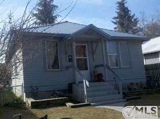 762 E Astor Ave, Colville, WA 99114