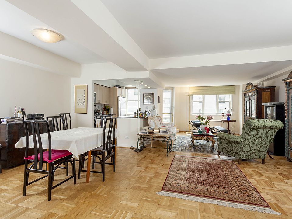 1st image of 100 W 57th St #19-G