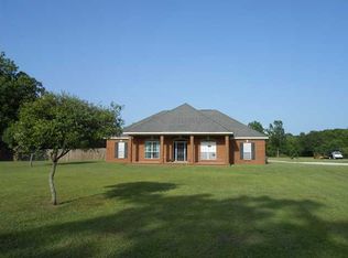 8445 March Rd, Irvington, AL 36544