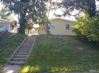 2420 Oakridge Rd, Fort Wayne, IN 46805