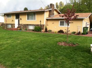 1802 N Riverside Ln, Colfax, WA 99111