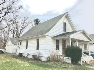 617 E Carlton Ave, Elkhart, IN 46517