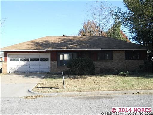 1st image of 1437 N 76th East Ave
